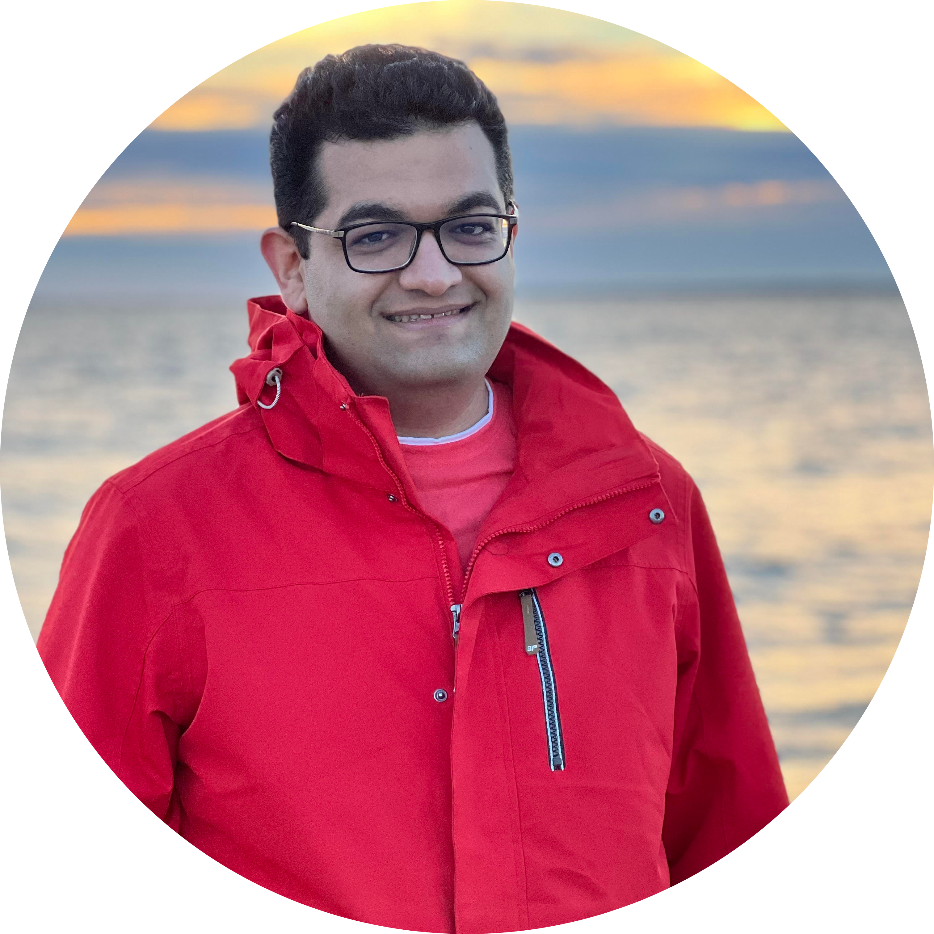 Go to the profile of Mohammad Bagheri