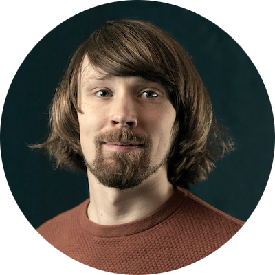 Go to the profile of Jarno Tuominen