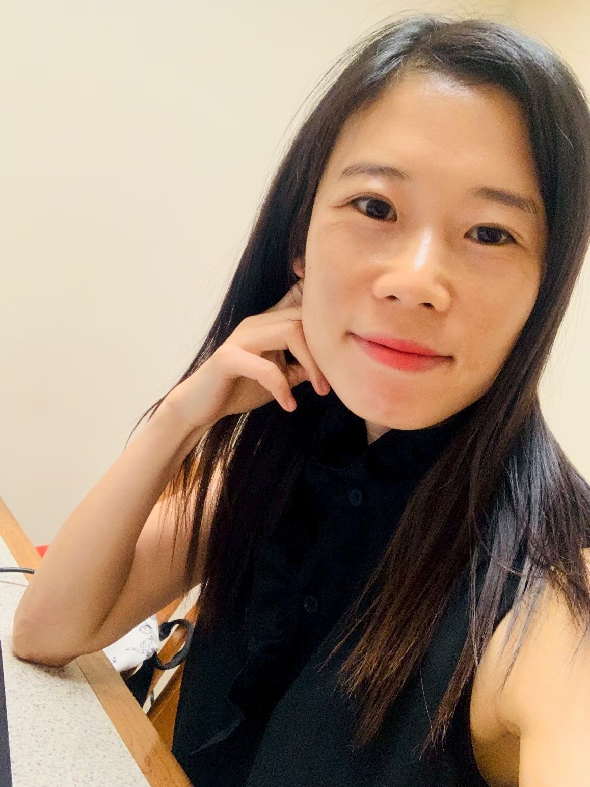 Go to the profile of Cong Cao