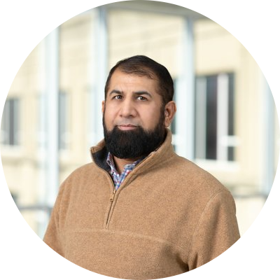 Go to the profile of Ihsan Ali