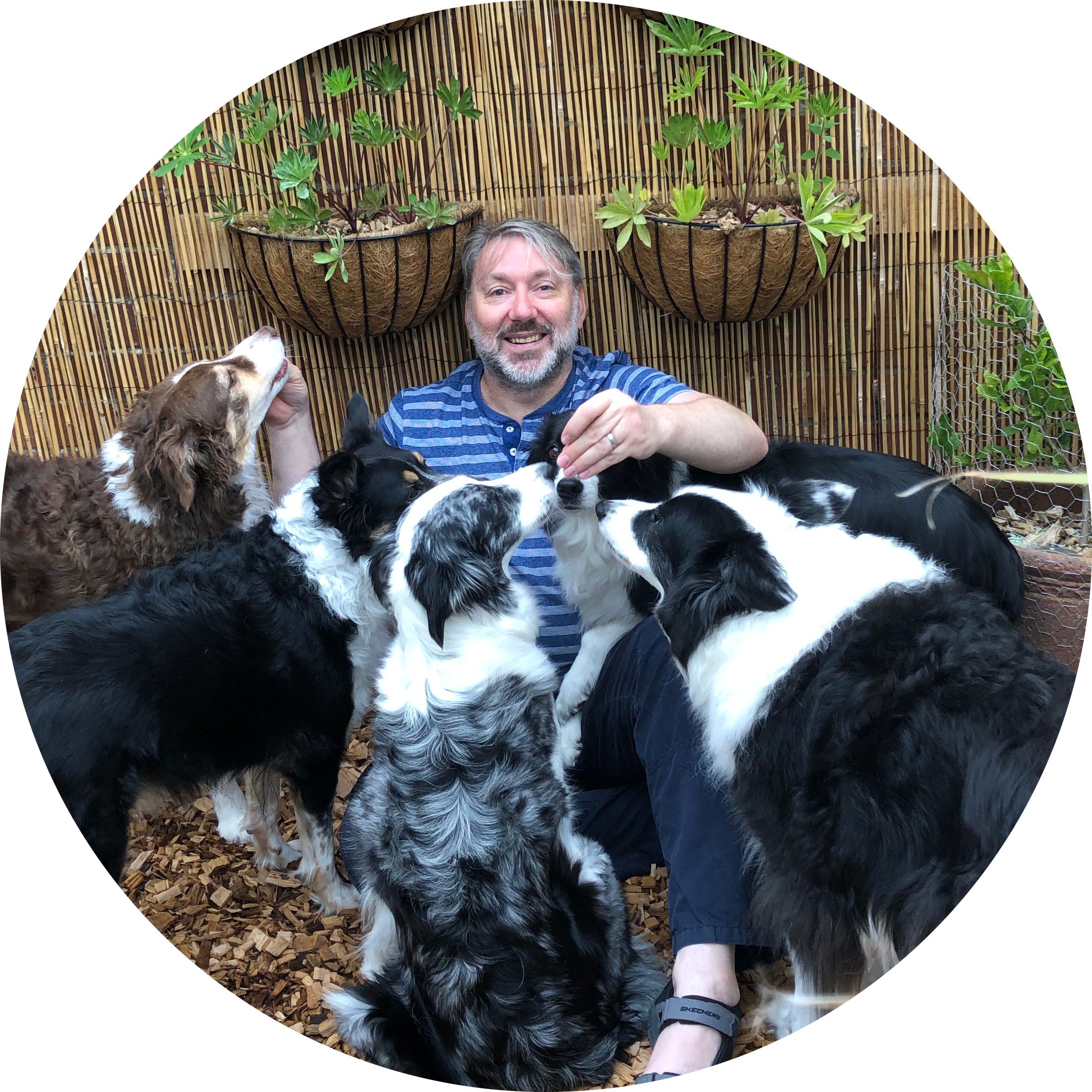 Go to the profile of Dr Darren Gröcke