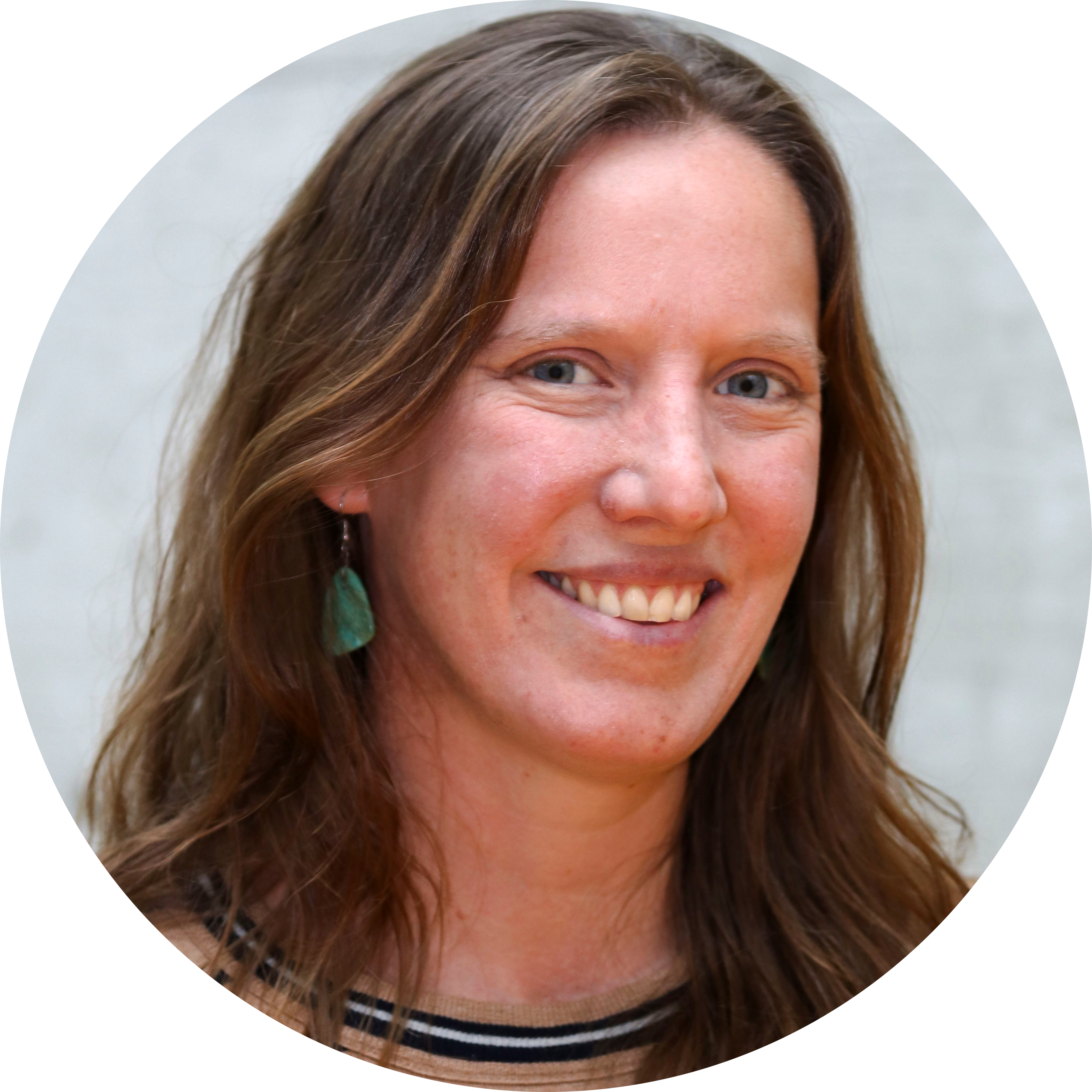 Go to the profile of Kelly Swarts