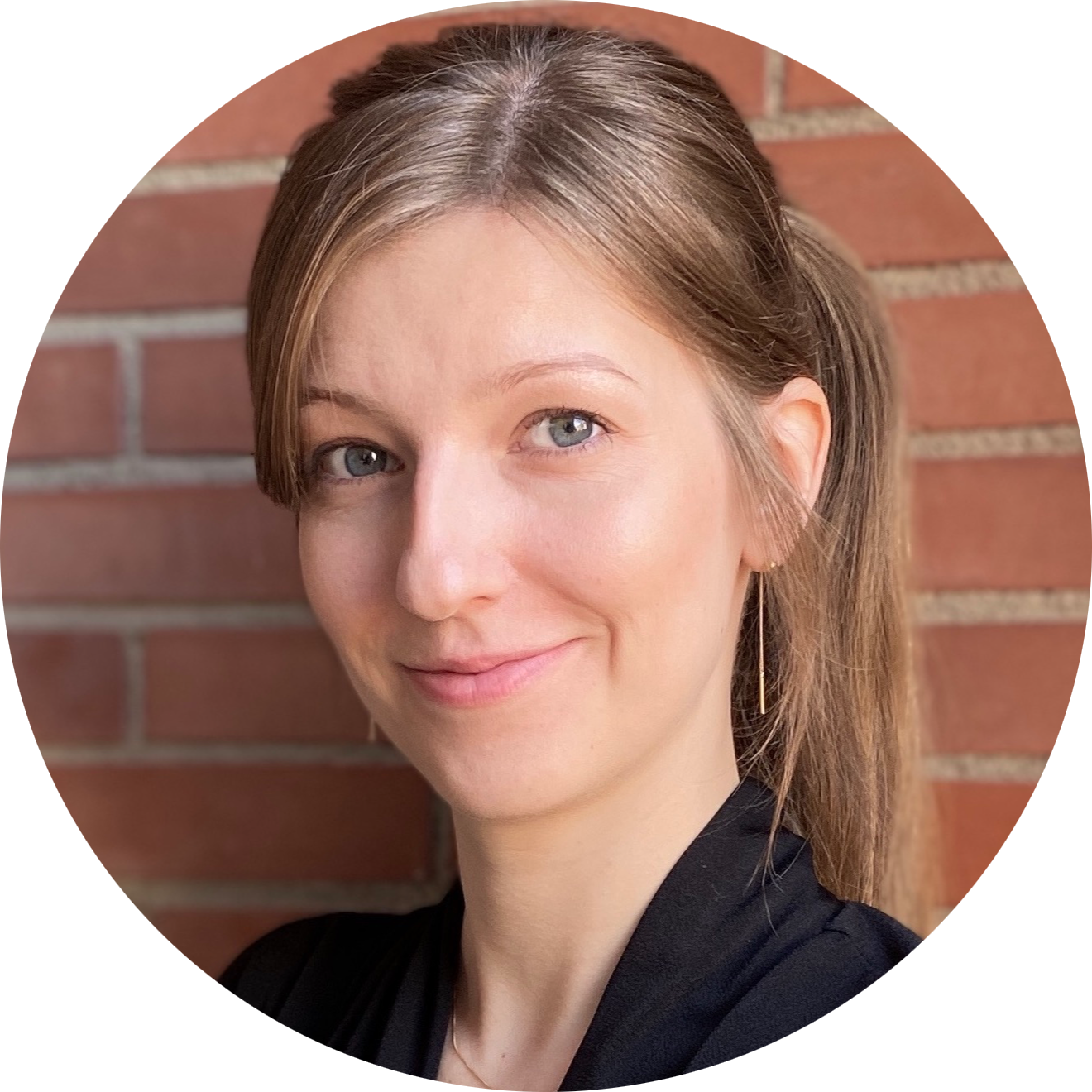 Go to the profile of Magdalena Matyjek