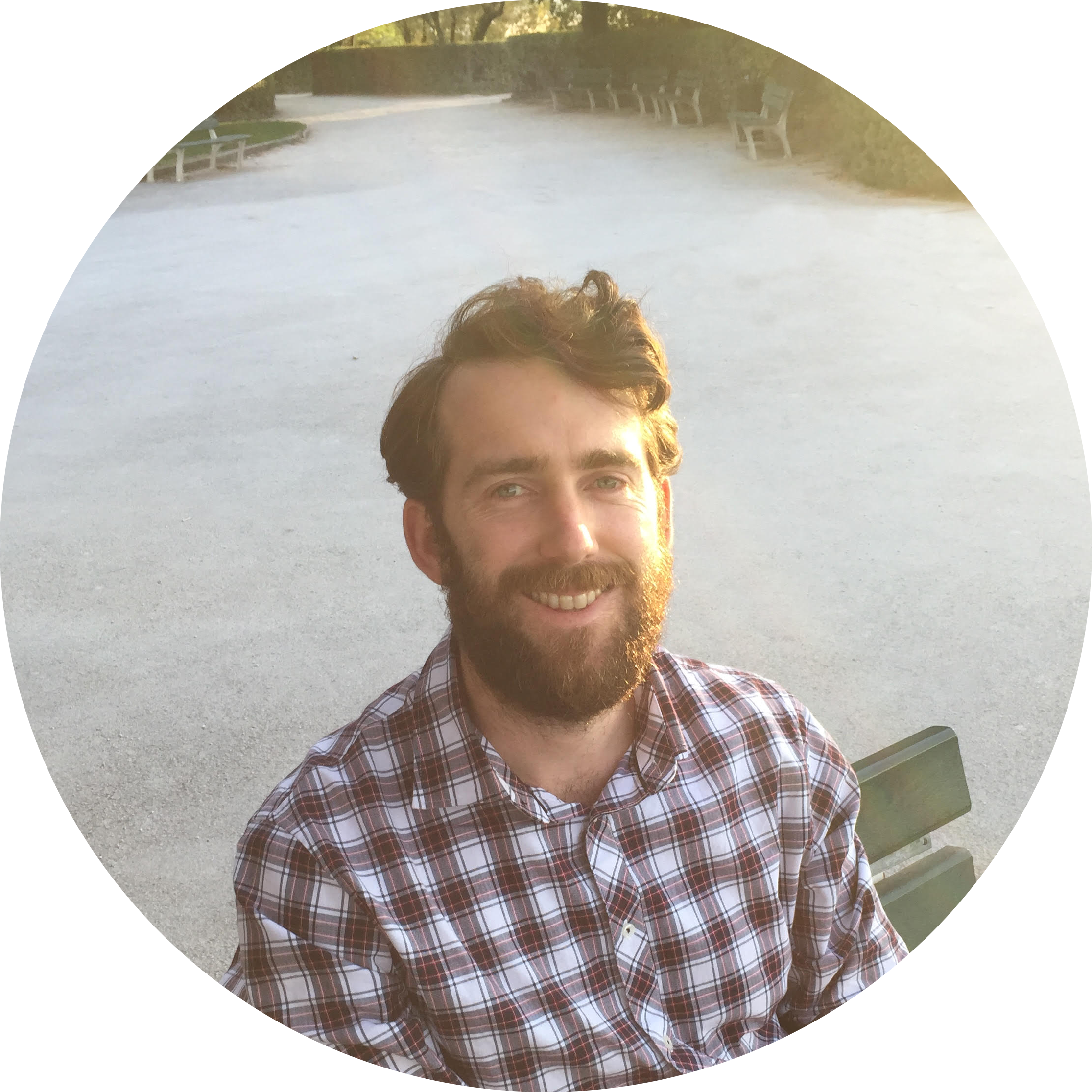 Go to the profile of Thomas Allen