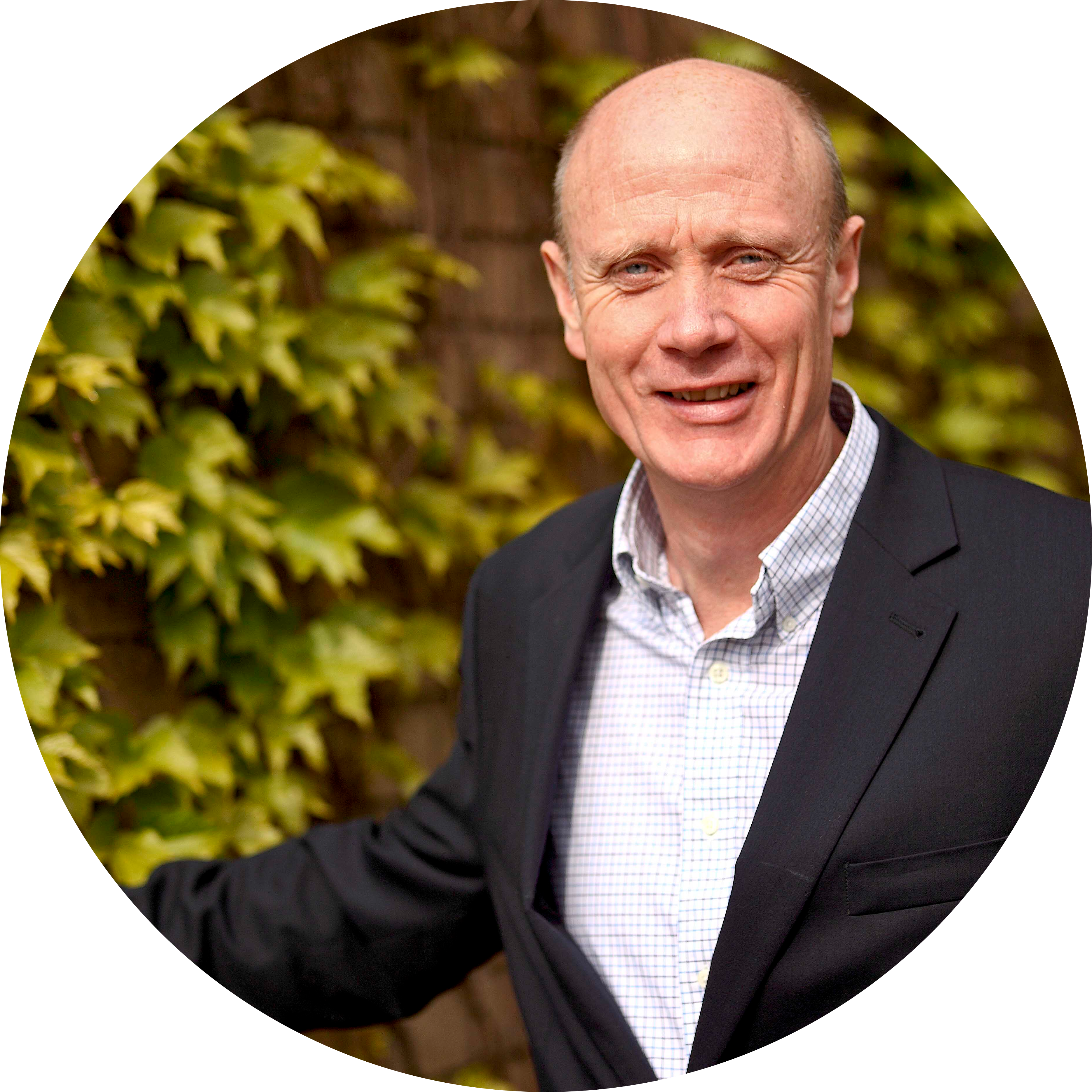 Go to the profile of Paul Simon Freemont