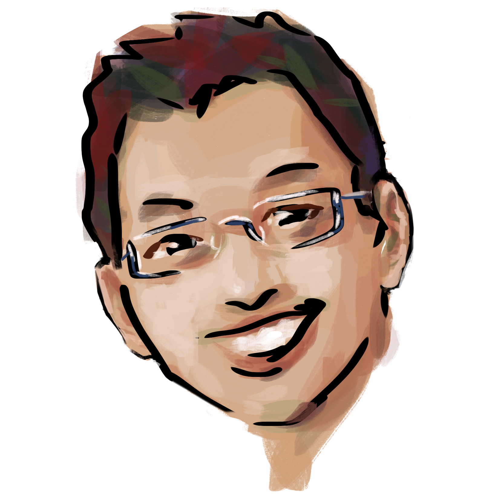 Go to the profile of Jason C.K. Chan