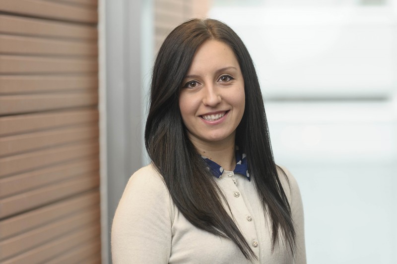 Go to the profile of Eneda Toska