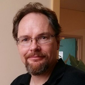 Go to the profile of Andrew J. Roger