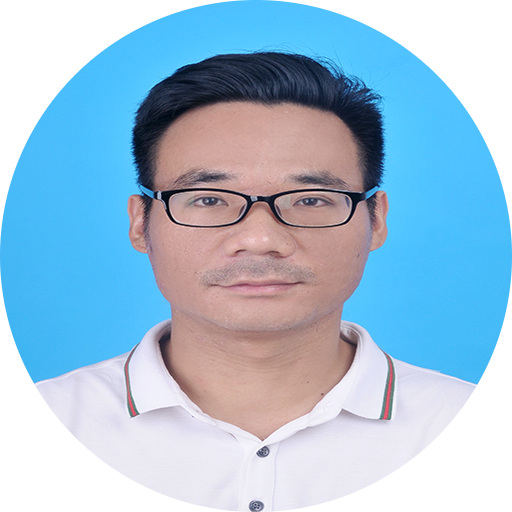 Go to the profile of Guodong Zhang