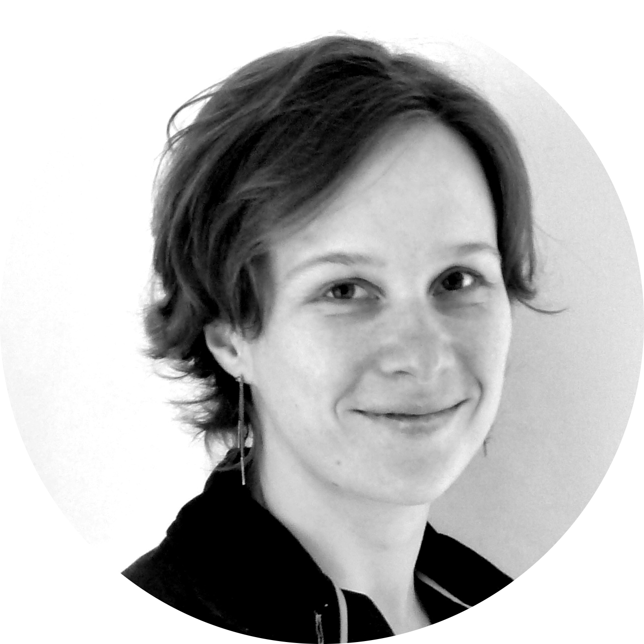 Go to the profile of Nadia Zakamska