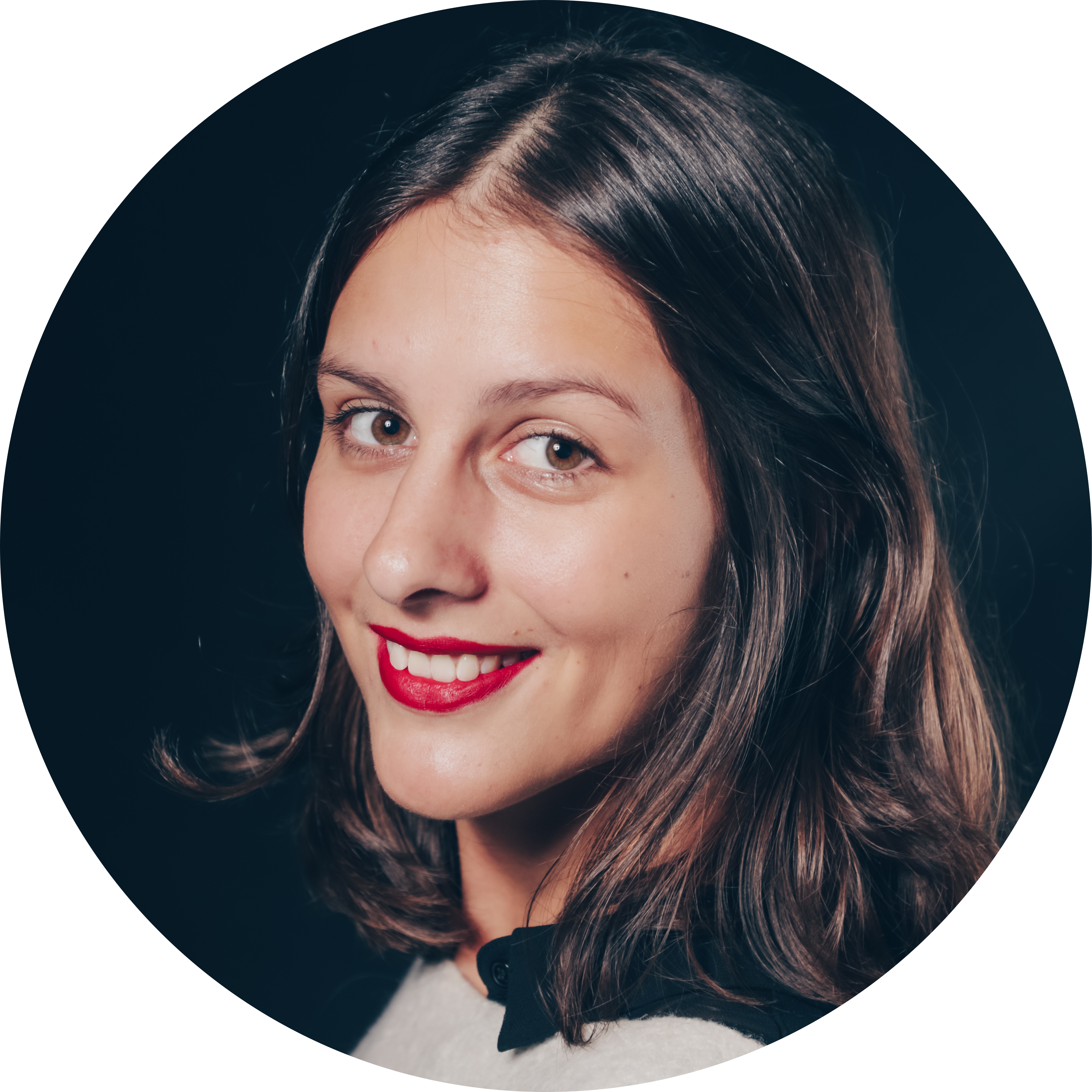 Go to the profile of Samia Akhter-Khan