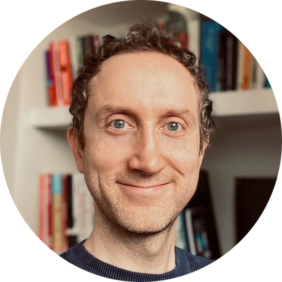 Go to the profile of Thomas Beaney