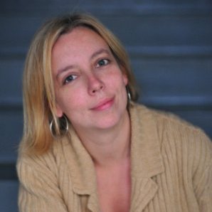 Go to the profile of Grace Baynes