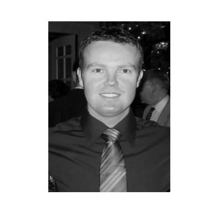 Go to the profile of Martin Barr