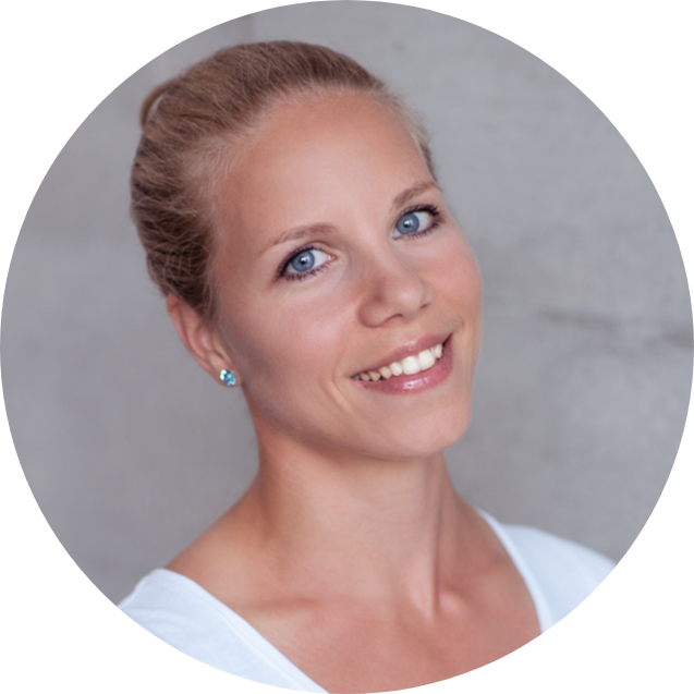 Go to the profile of Pascale Gränicher