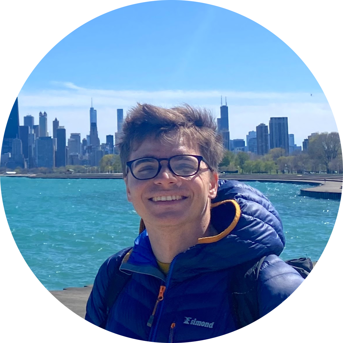 Go to the profile of Nicolas Romeo