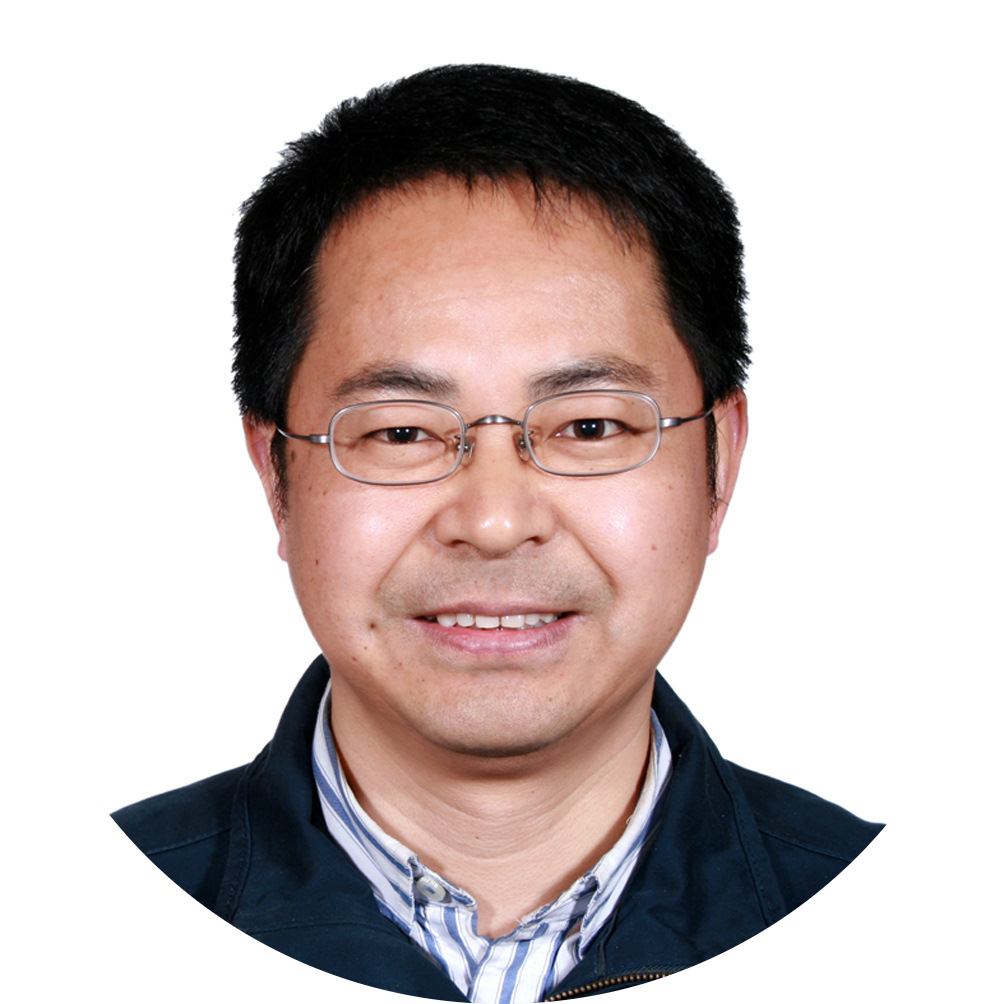 Go to the profile of Zhujun YAO