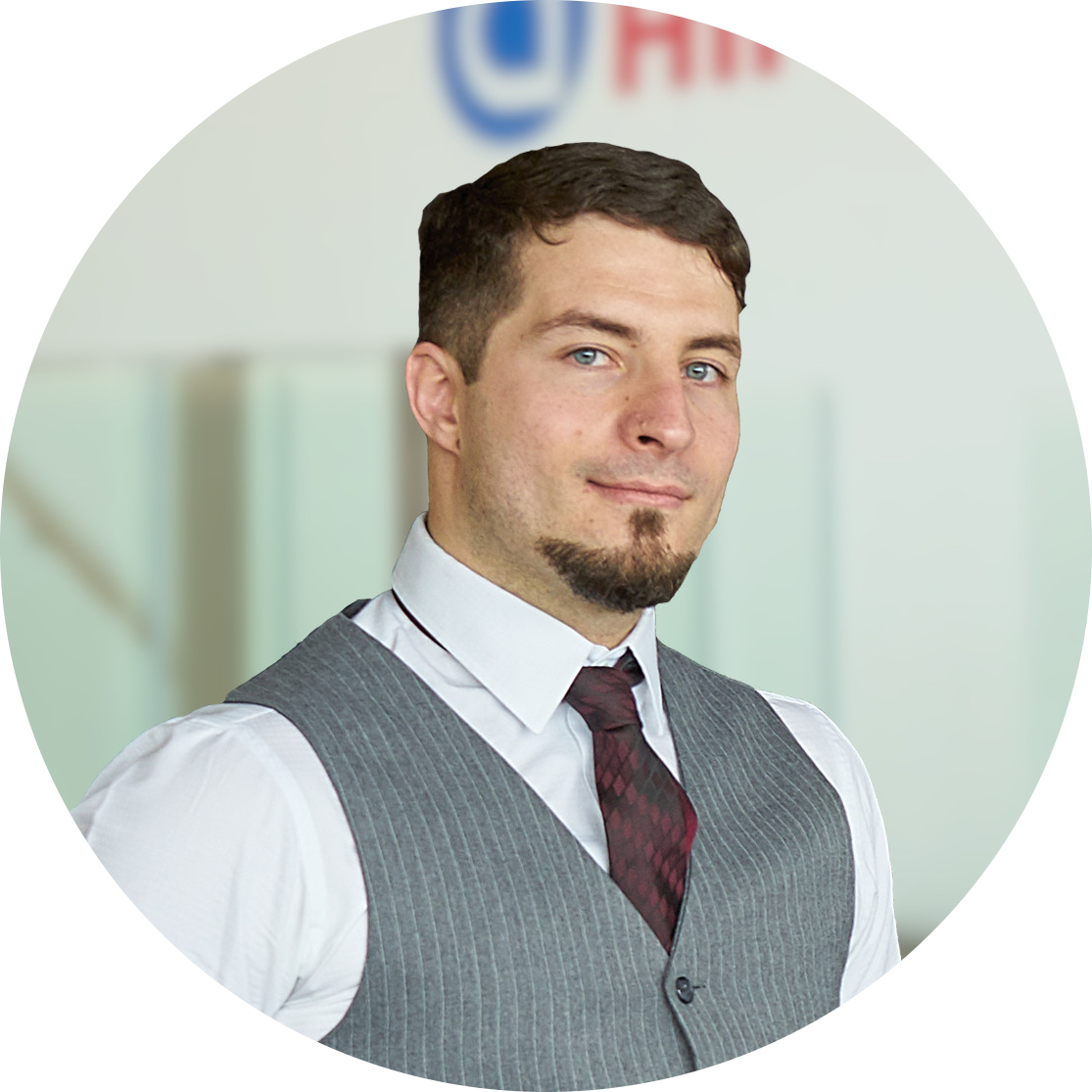 Go to the profile of Christophe Lavenn