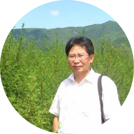 Go to the profile of Wanbin Zhang