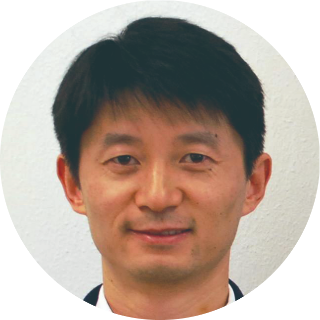 Go to the profile of Jun Liu