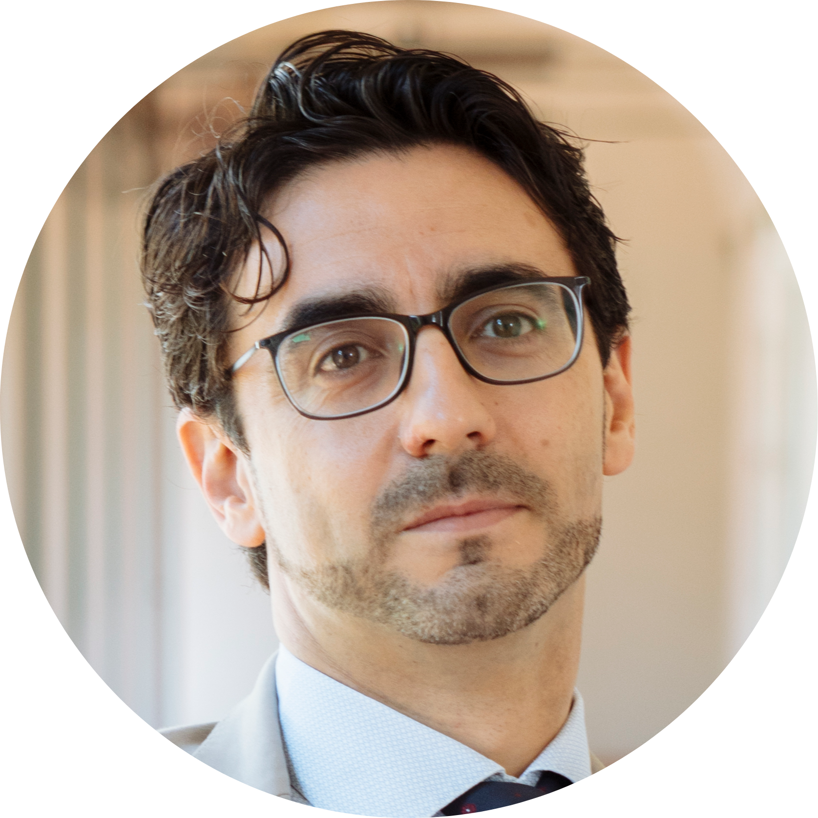 Go to the profile of Emiliano Ricciardi