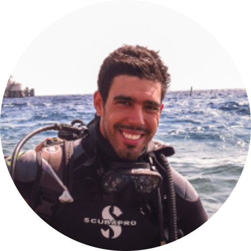 Go to the profile of Netanel Kramer