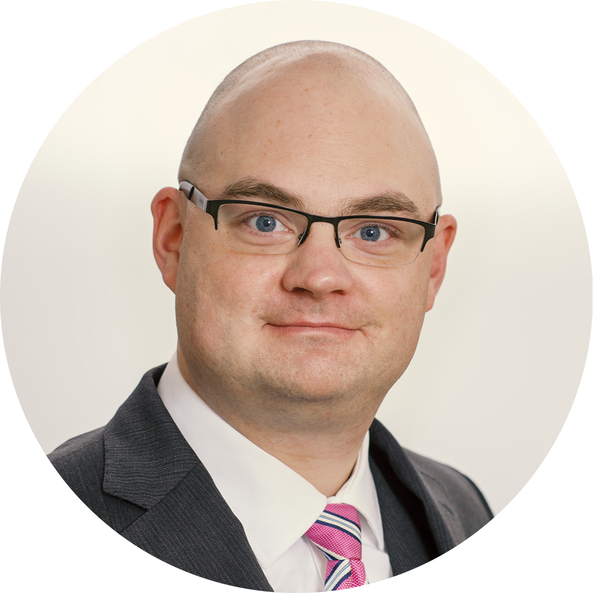 Go to the profile of Michael Egerer