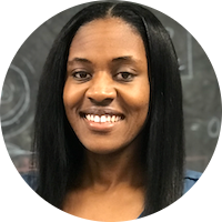 Go to the profile of Renee Brady-Nicholls