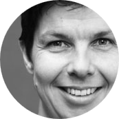 Go to the profile of Heike Langenberg