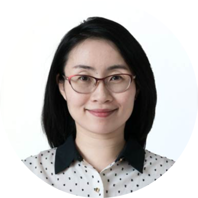 Go to the profile of Jing