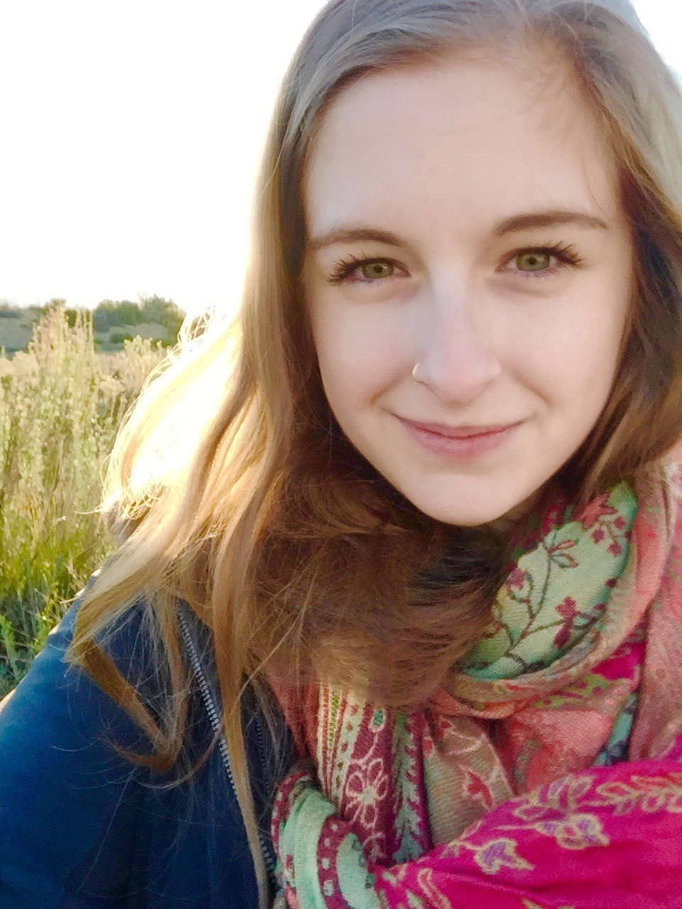 Go to the profile of H. Thankful Cromartie