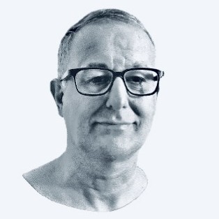 Go to the profile of Gilbert Schönfelder