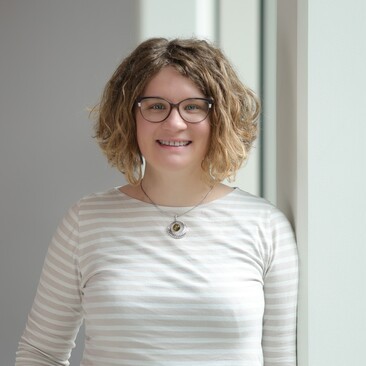 Go to the profile of Sophie Steinhäuser