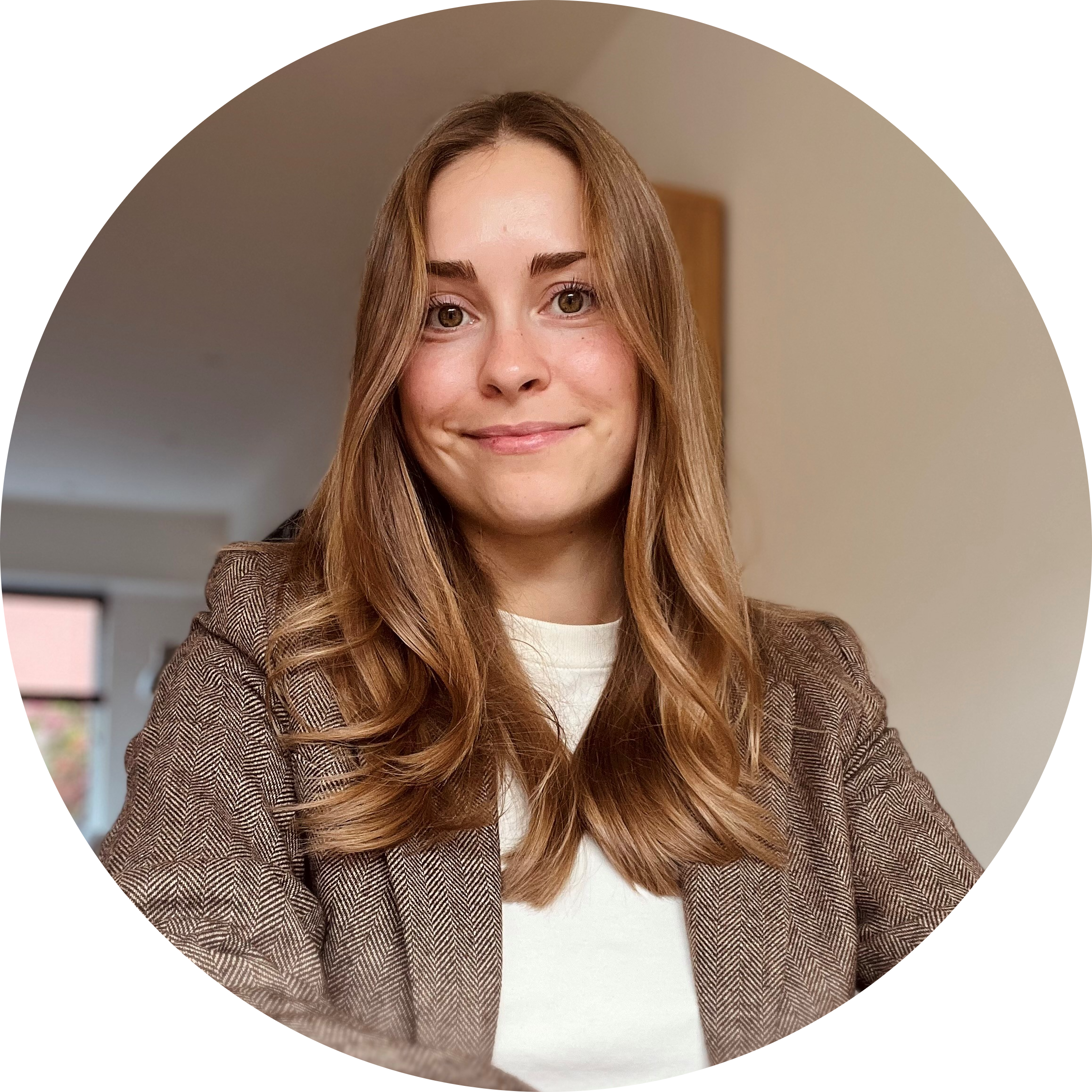 Go to the profile of Zofia M. Komar