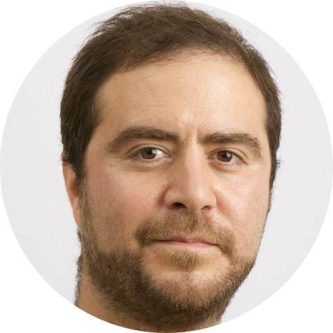 Go to the profile of Davide Ciccarese