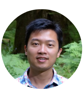 Go to the profile of Qi Zhou