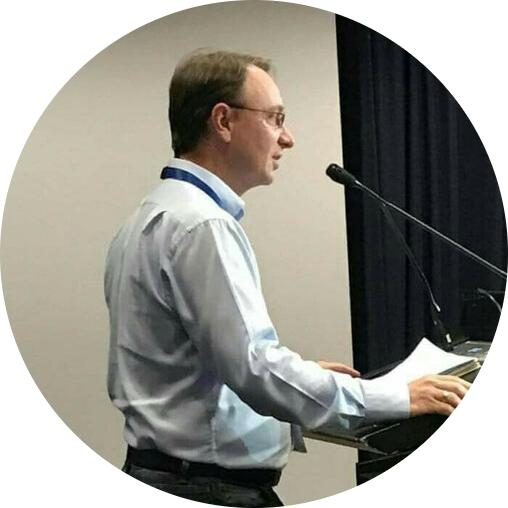 Go to the profile of Craig Wood