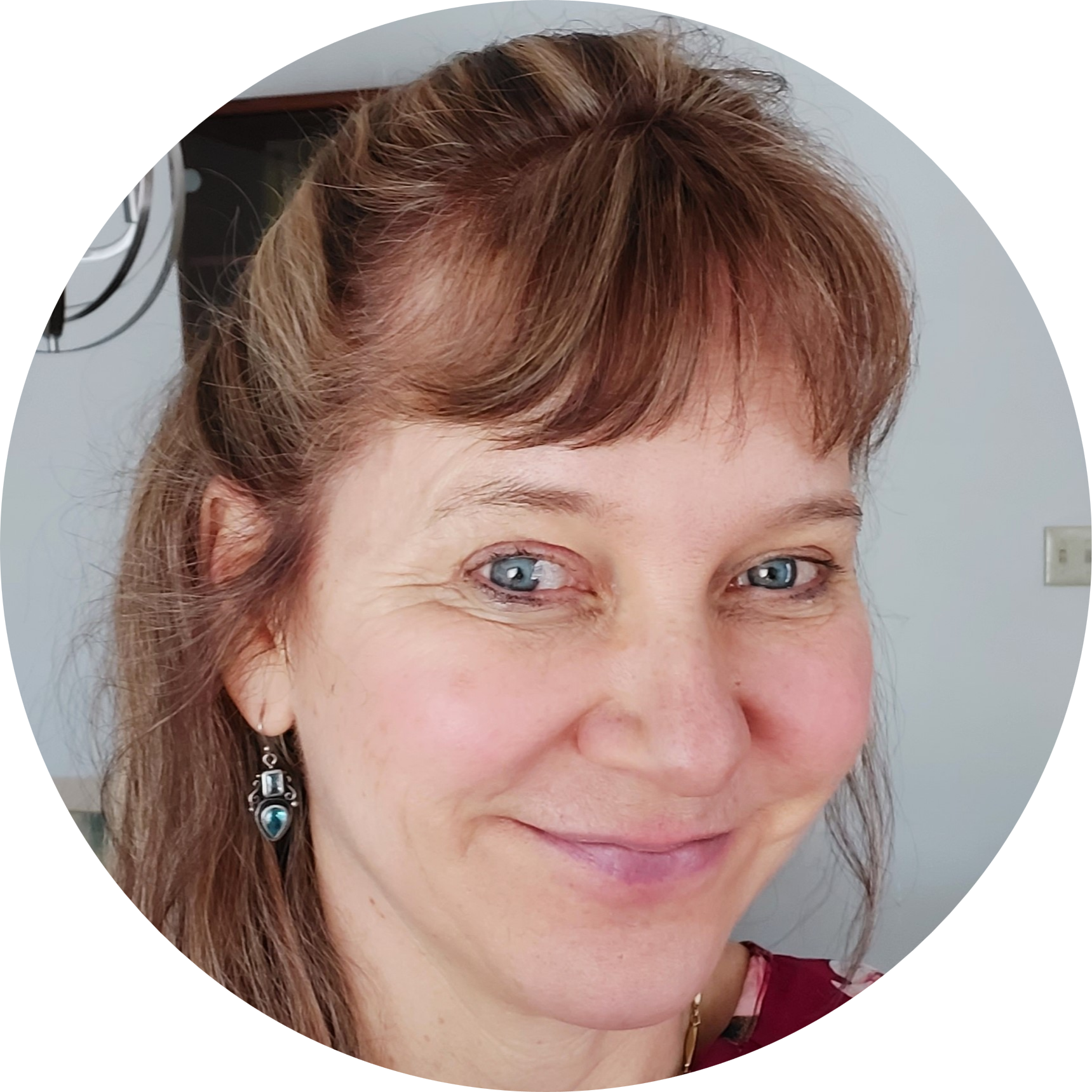 Go to the profile of Sara V. Good