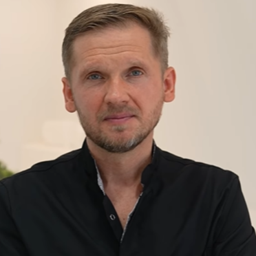 Go to the profile of Dmytro Fedkov