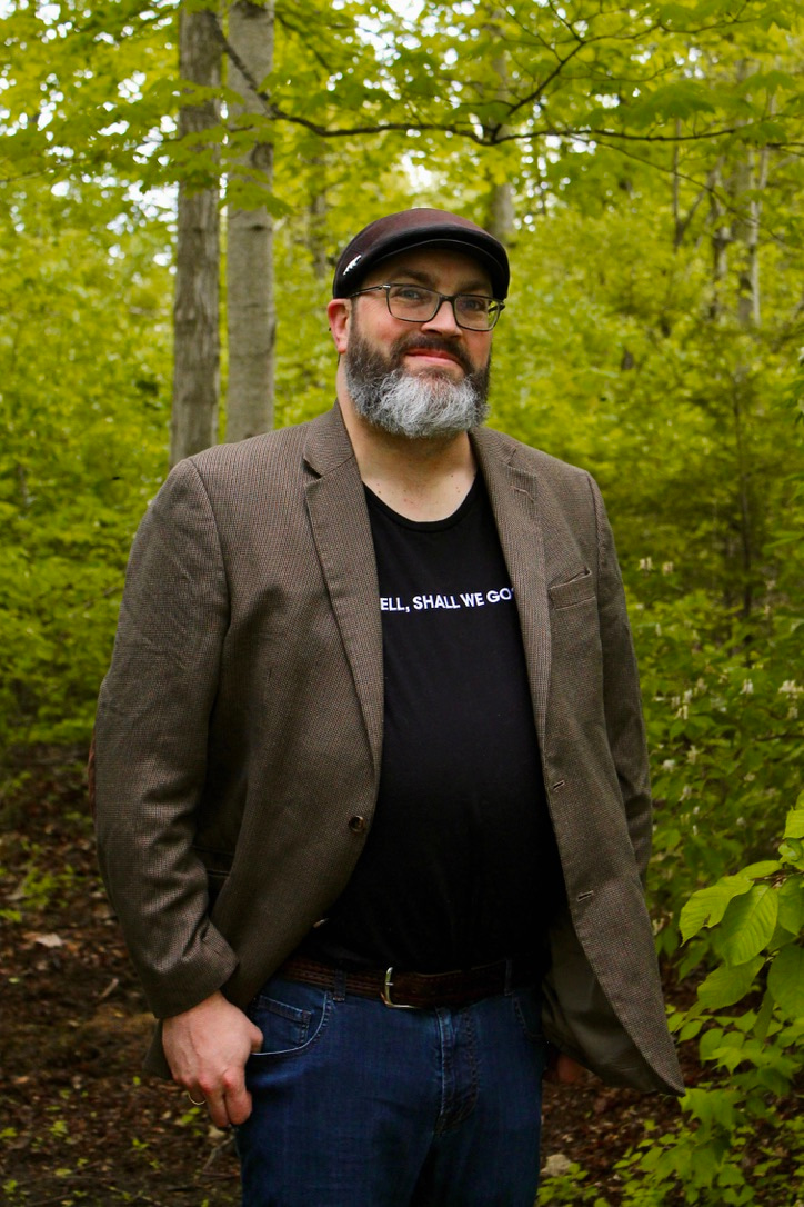 Go to the profile of Dr. Shane Tilton