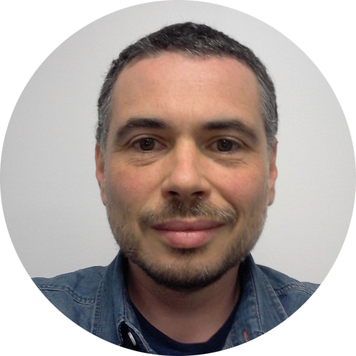 Go to the profile of Arrigo Calzolari