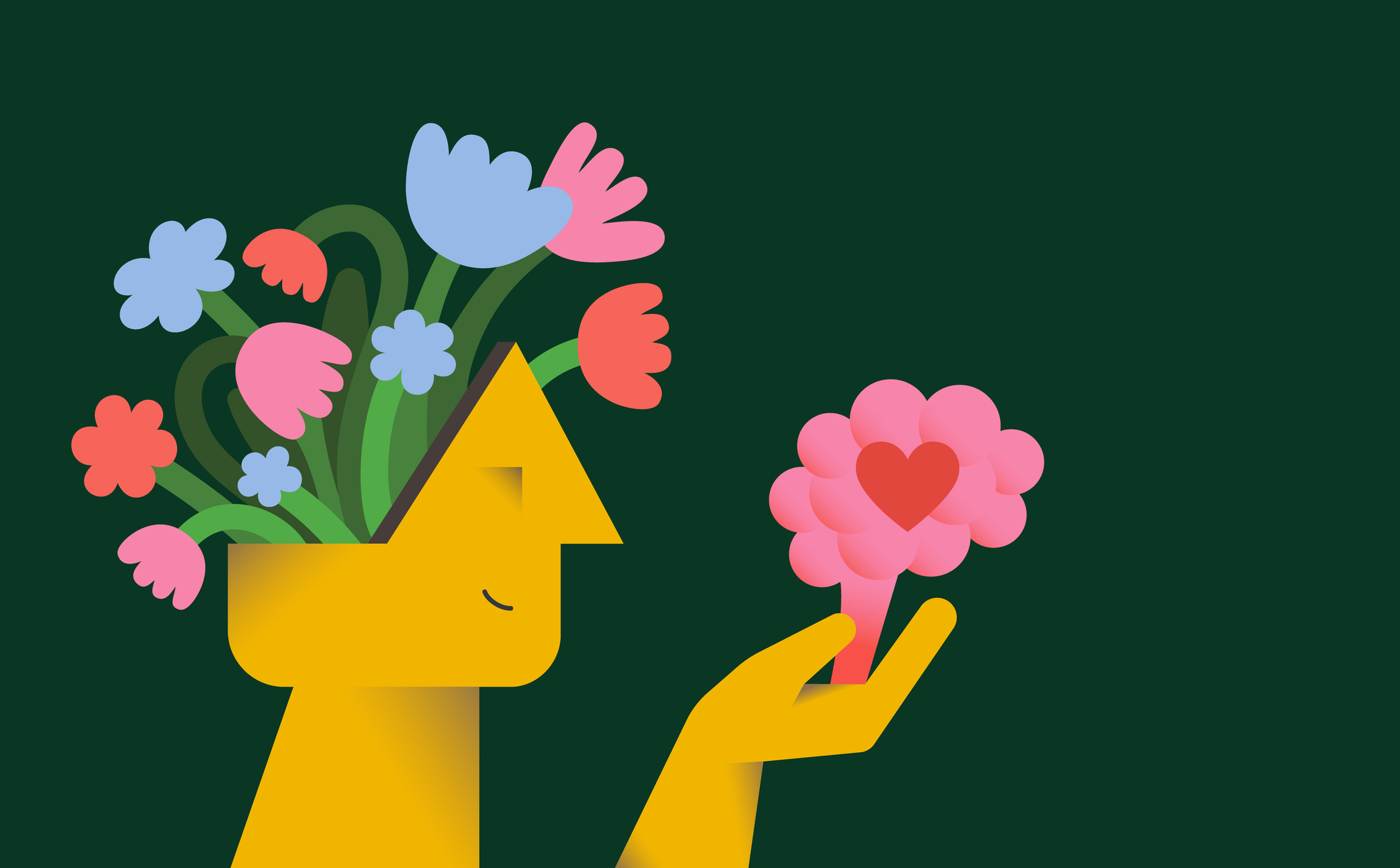 World Mental Health Day 2026 - Open Collections