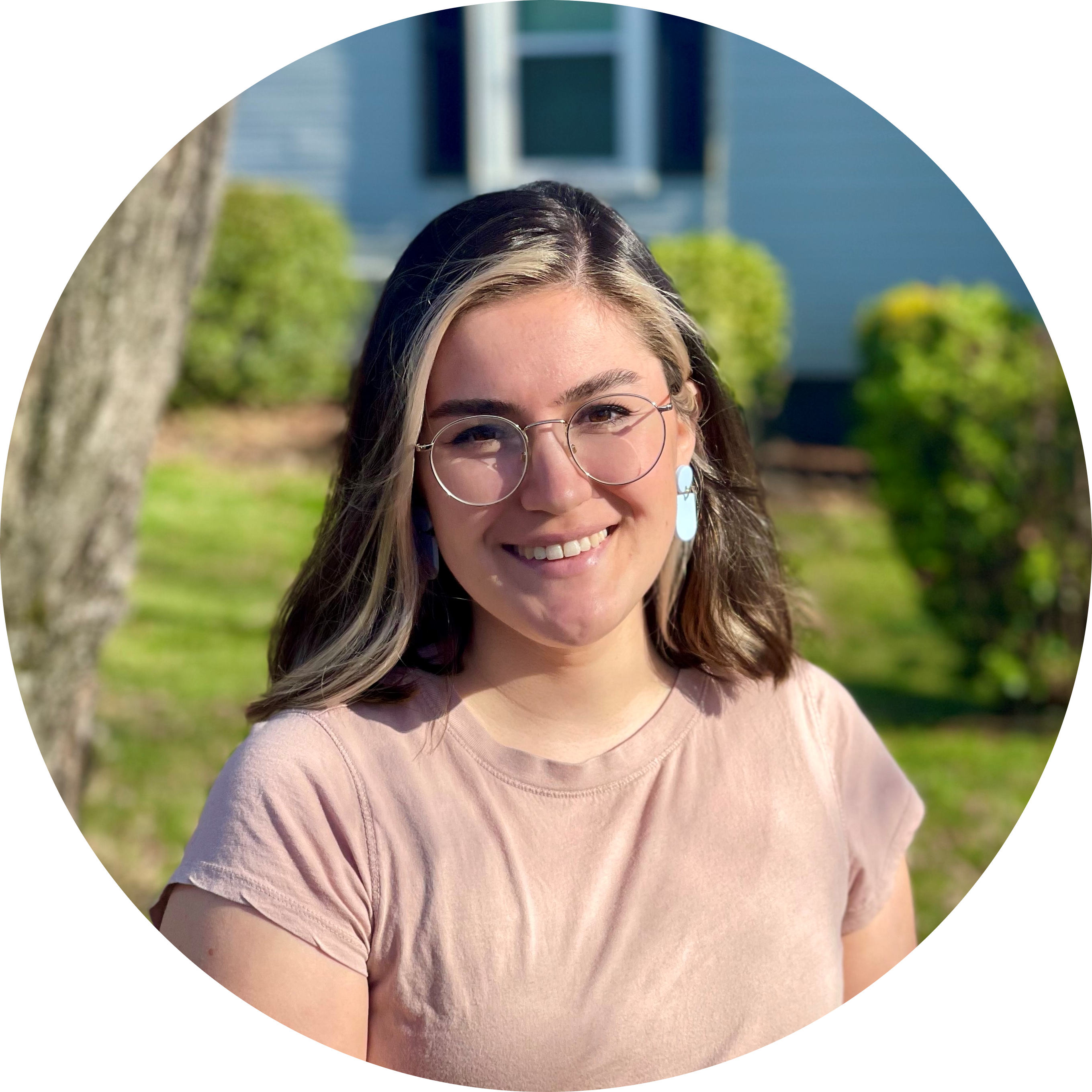 Go to the profile of Sara Stoner