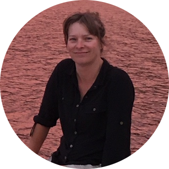 Go to the profile of Tessa Vance