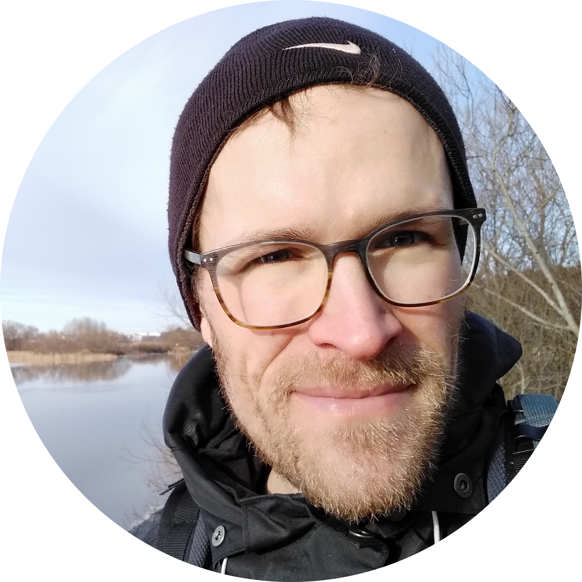 Go to the profile of Marcus Klaus