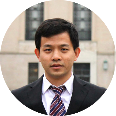 Go to the profile of Chaolong Wang