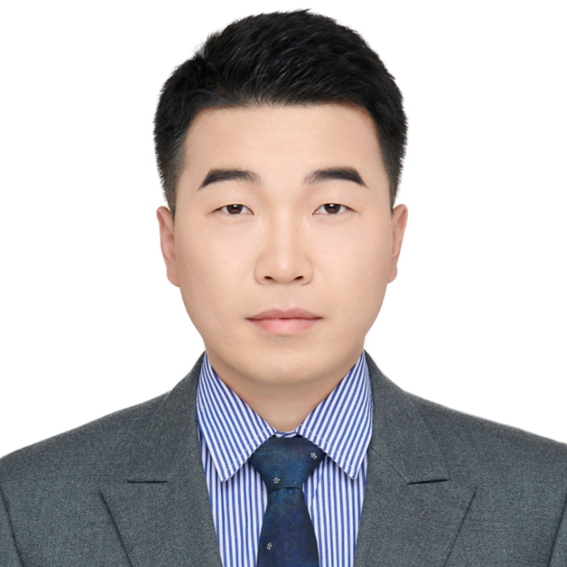 Go to the profile of Shaopu Wang
