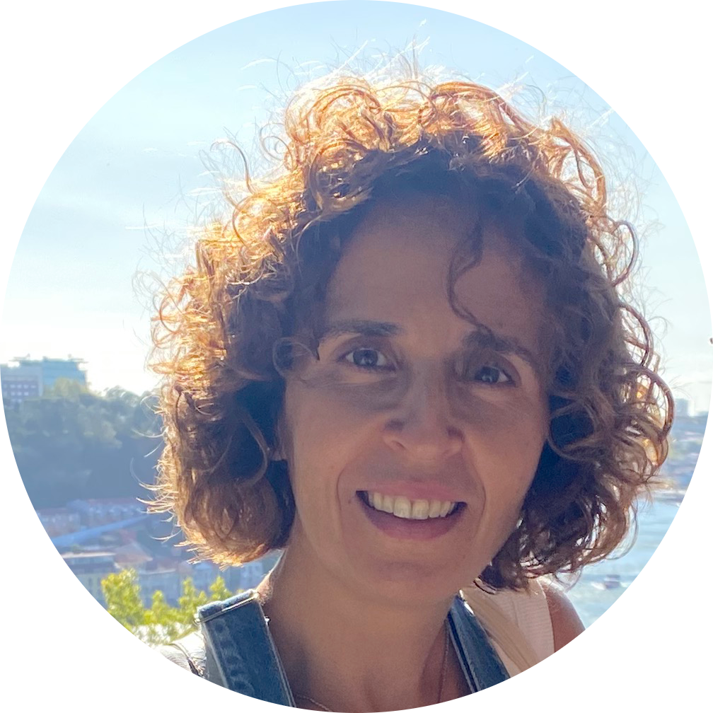 Go to the profile of Sonia Melo