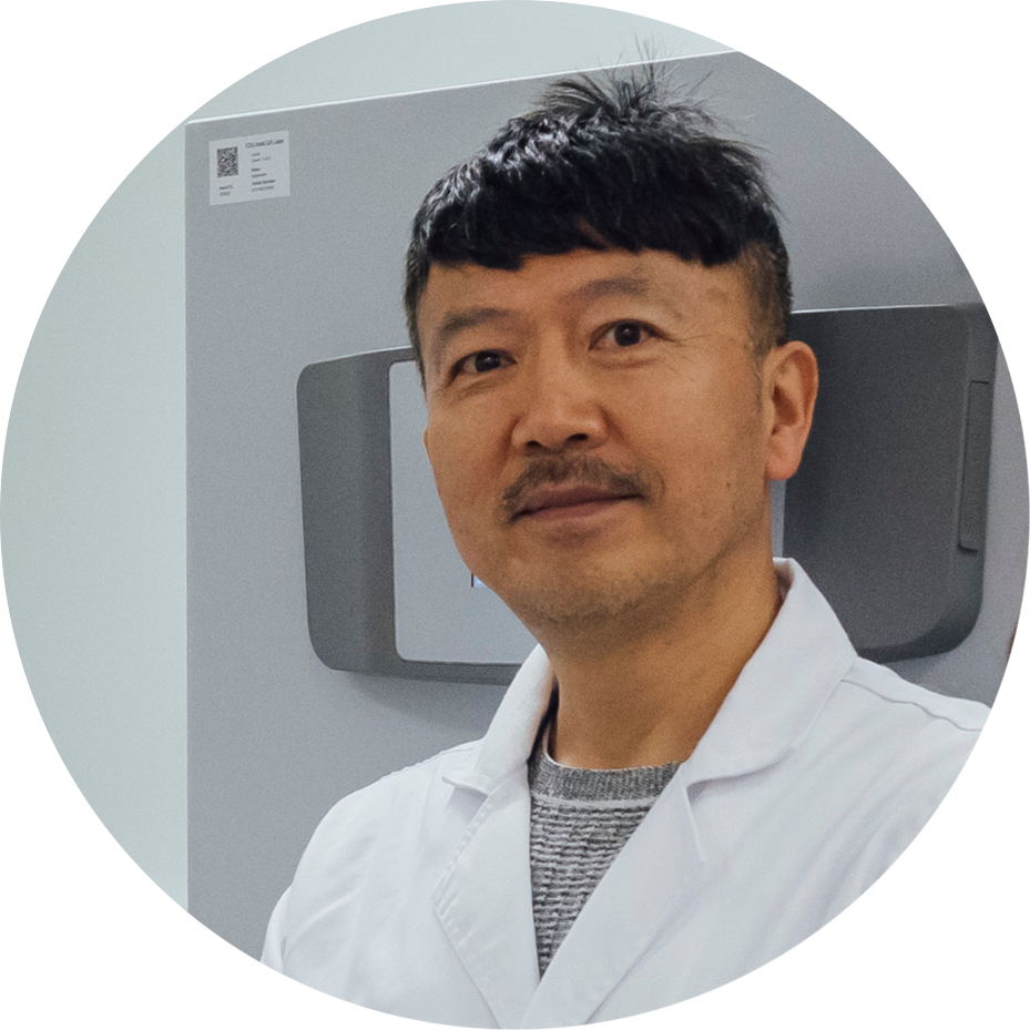 Go to the profile of Jun Liu