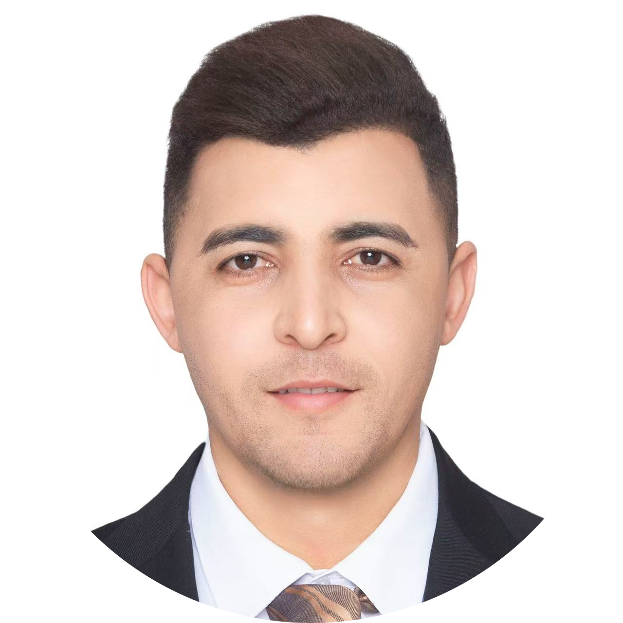 Go to the profile of Khaireddine Zarai